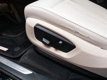 BMW X5 F15 SUV xDrive25d 231KM 2016 Od ręki - xDrive25d Suv 2.0 231KM 2016, zdjęcie 7