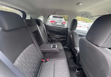 Mitsubishi ASX I SUV Facelifting 2019 2.0 150KM 2020 Mitsubishi ASX Samochod z gwarancja 2.0 Benzyna 150KM, zdjęcie 17