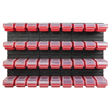 Настенный органайзер для доски для инструментов 1158 x 780