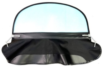 Оконная коляска, передняя корзина, корзина PANNONIA PANONIA DUNA черный