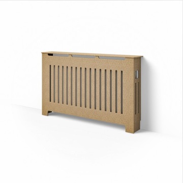 Maskownica grzejnika / Osłona kaloryfera 82x168cmI