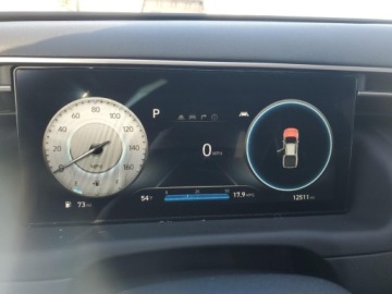 Hyundai 2024 Hyundai Santa Cruz Limited 2024 2.5 Benzyna 281KM, zdjęcie 9