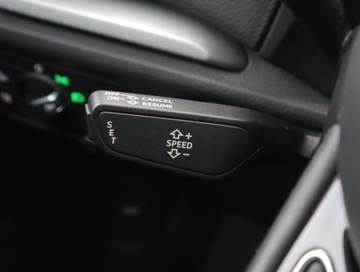 Audi A3 8V Sportback 5d Facelifting 1.5 35 TFSI 150KM 2019 Audi A3 1.5 TFSI, Automat, Navi, Klima, Tempomat, zdjęcie 19