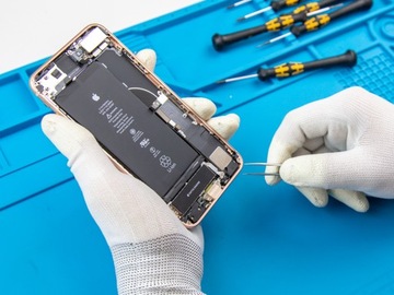 iPhone 12 Wymiana urządzenia Autoryzowana Apple Serwis