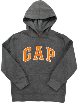 Bluza dziecięca GAP szara roz. 164-176