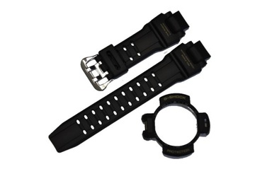 Oryginalny pasek bezel do zegarka Casio GA-1100 9G