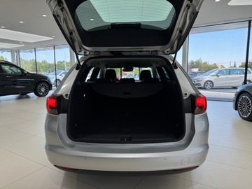 Opel Astra K Sportstourer Facelifting 1.5 Diesel 122KM 2022 Opel Astra Business Elegance / 1 właściciel / Salo, zdjęcie 15