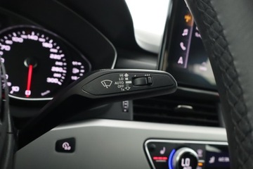 Audi A4 B9 Limousine Facelifting 2.0 35 TFSI 150KM 2023 Audi A4 35 TFSI, Salon Polska, 1. Właściciel, zdjęcie 22