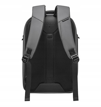 Рюкзак Bange для ноутбука 15,6 BG-7277 с USB, черный