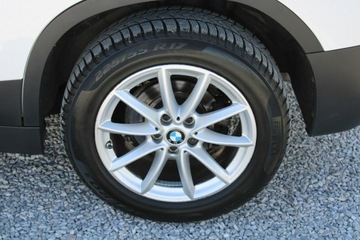 BMW X2 F39 2020 BMW X2 Automat LED Navi F-vat Gwarancja, zdjęcie 11