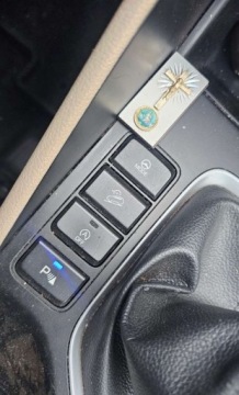 Hyundai Tucson III SUV 1.6 GDI 132KM 2017 Hyundai Tucson 102.000 km benzyna 2017r. Skora. 1.6 Benzyna 132KM, zdjęcie 27