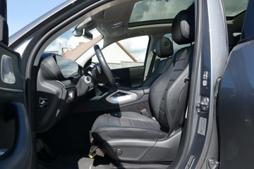 Mercedes GLE V167 2021 Mercedes GLE 580 V8 511koni Full Krajowy AMG Premium Plus Burmester Hak ACC, zdjęcie 14