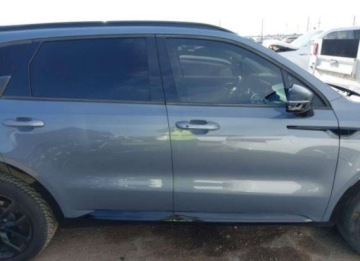 Kia Sorento IV 2022 Kia Sorento 2022, 2.5L, SX PRESTIGE, po gradobiciu 2.5 Benzyna 281KM, zdjęcie 2