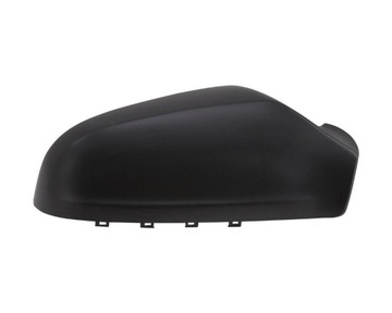 OBUDOWA LUSTERKA ZEWNĘTRZNEGO OPEL ASTRA H, 04- 55