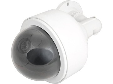 ФУНКЦИОНАЛЬНАЯ КАМЕРА КАМЕРА НАРУЖНОГО НАБЛЮДЕНИЯ С LED-подсветкой