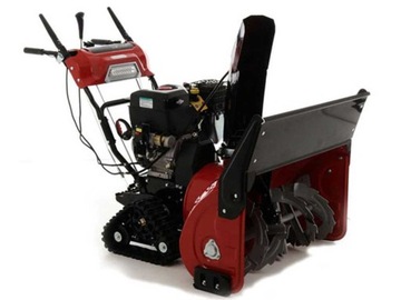 GeoTech STP1587 TERBS - Odśnieżarka spalinowa - B&S 2100