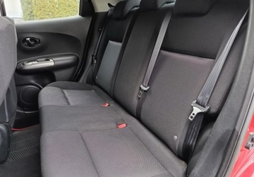 Nissan Juke I SUV 1.6i 117KM 2012 Nissan Juke 1.6 117KM Salon PL Vat Marza Klimatyzacja 1.6 Benzyna 117KM, zdjęcie 14