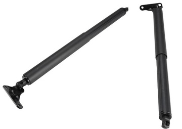 LEVÝ VZPĚRA/TLAKOVAČ PRUŽINA KRYT KUFRU DO MERCEDES GL X164 2006+