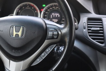 Honda Accord VIII 2008 Honda Accord 2.2 i-DTEC, Salon Polska, zdjęcie 17