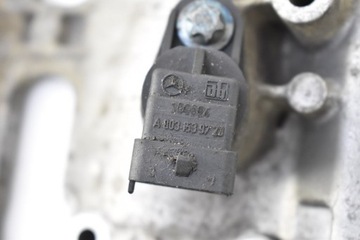 KRYT VENTILU POUZDRO MERCEDES W169 2.0 CDI 05R