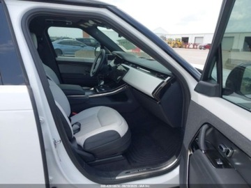Land Rover Range Rover Sport III 2024 Land Rover Range Rover Sport Dynamic SE 2024 3.0l 3.0 Benzyna 395KM, zdjęcie 9