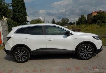 Renault Kadjar 2016 Renault Kadjar Bose Okazja 1.2 Benzyna 130KM, zdjęcie 17
