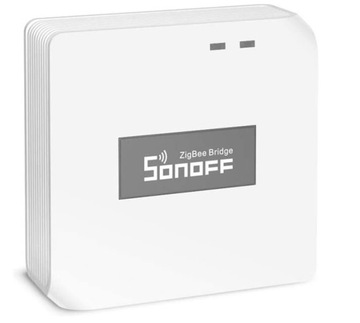 Sonoff Bridge Pro ZB — шлюз ZigBee 3.0 eWeLink