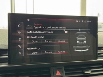 Audi A4 B9 Limousine Facelifting 2.0 35 TFSI 150KM 2023 Audi A4 Limousine S Line / 1 właściciel / Salon Po, zdjęcie 32