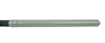 ELEKTRYCZNY WIBRATOR ZAGĘSZCZARKA DO ZAGĘSZCZANIA BETONU BUŁAWA + WĄŻ 2m