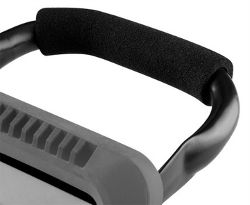 ГРАФИТОВАЯ СВЕТОДИОДНАЯ ЛАМПА 18В 2000 лм ENERGY+ 58GE109