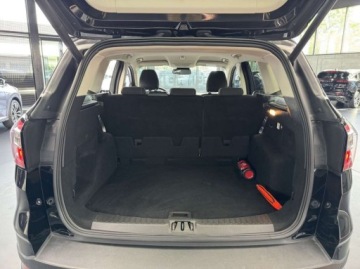 Ford Kuga II SUV Facelifting 2.0 TDCi 150KM 2018 Ford Kuga Titanium Kamera cofania CarPlay KeyLess Nawigacja dostawa, zdjęcie 9