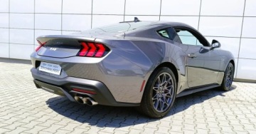 Ford Mustang VI Fastback 2023 5.0 Ti-VCT 446KM 2026 Ford Mustang 2026 V8 Magne Ride ACC, BLIS, aktywny wydech, wentylowane fot, zdjęcie 20