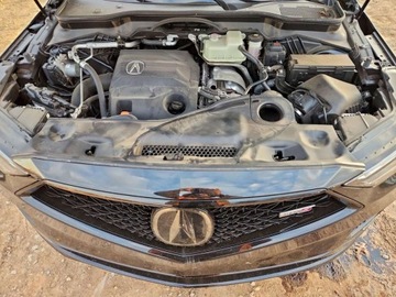 Acura MDX II 2024 Acura MDX Type S Advance 2024 3.0 Benzyna 355KM, zdjęcie 6