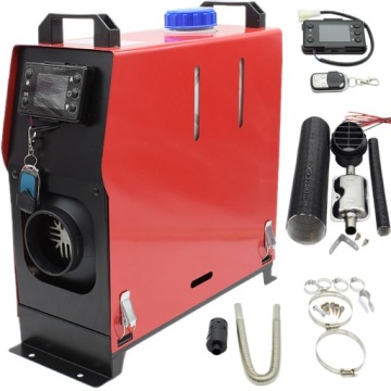 Нагреватель для хранилища SPRINOIL HEATER 8kW 12V ON