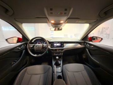 Skoda 2020 Skoda Kamiq 1.0 TSI 115 KM Ambition Plus LED Kamer, zdjęcie 27