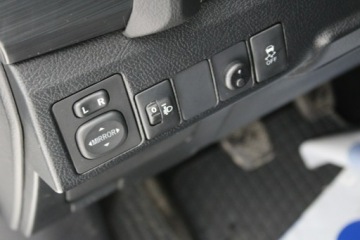 Toyota Auris II Touring Sports Facelifting 1.4 D-4D 90KM 2015 Toyota Auris Salon Polska Gwarancja Klima AU, zdjęcie 16