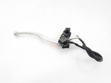 Правая ручка + ручка Arctic Cat 400, 14 лет.