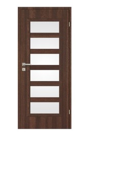 Полотно межкомнатное НИЛА 6 СТАНДАРТ