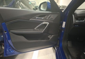 BMW X2 U10 2025 BMW X2 BMW X2 Salon PL 20i Harman Finansowanie Promo 1.5 Benzyna 170KM, zdjęcie 10