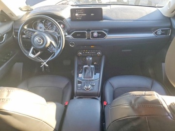 Mazda CX-5 II 2022 Mazda CX-5 2022 MAZDA CX-5 SELECT 2.5 Benzyna 187KM, zdjęcie 7