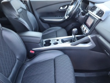 Renault Kadjar Crossover Facelifting 1.5 Blue dCi 115KM 2020 Renault Kadjar 1.5 Blue dCi, Salon Polska, zdjęcie 8