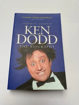 Ken Dodd: The Biography Stephen Griffin