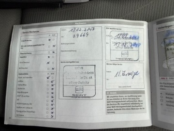 Seat Ibiza IV Hatchback 5d Facelifting 1.4 85KM 2015 Seat Ibiza 2015r 1.4 MPI Benzyna Piękny Stan Lakier Oryginalny, zdjęcie 24