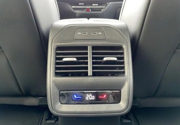 Volkswagen Passat B8 Variant Facelifting 1.5 TSI EVO 150KM 2025 Volkswagen Passat Variant Elegance 1.5 TSI ACT mHEV DSG 1.5 Benzyna 150KM, zdjęcie 19