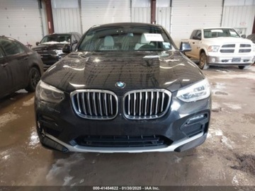 BMW X4 G02 2021 BMW X4 2021 BMW X4 XDRIVE30I 2.0 Benzyna 248KM, zdjęcie 8