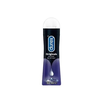 ZMYSŁOWY DUREX PLAY PERFECT GLIDE ŻEL INTYMNY
