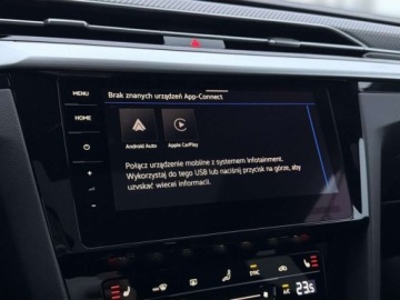 Volkswagen Arteon Fastback Facelifting 2.0 TSI 280KM 2024 Volkswagen Arteon Shooting Brake TSI 4Motion 280KM R-Line Panorama Hak, zdjęcie 27