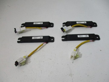 Moduł smart key Hyundai Tucson 95420-D3100