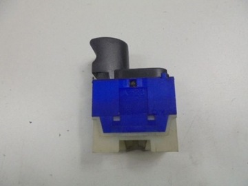 FIAT MAREA 185 SPÍNAČ OPUSTIT OKNO 4D 6PIN KONEKTOR BÍLÁ