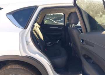 Mazda CX-5 II 2020 Mazda CX-5 2020r., Touring, 2.5L, od ubezpieczalni 2.5 Benzyna 190KM, zdjęcie 10